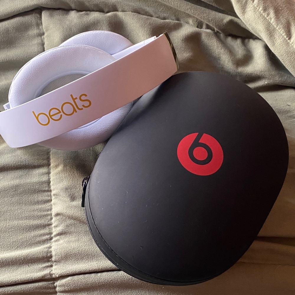 Beats by Dre